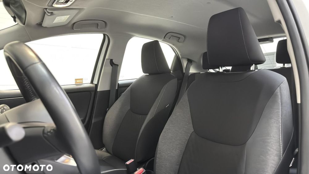 Toyota Yaris 1.5 Comfort - 13