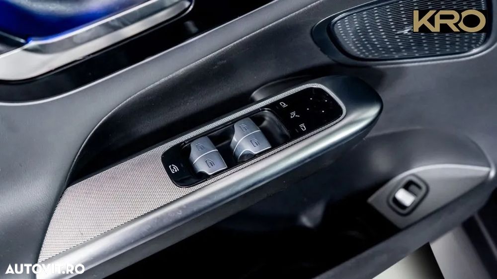 Mercedes-Benz GLC AMG 43 4MATIC - 32