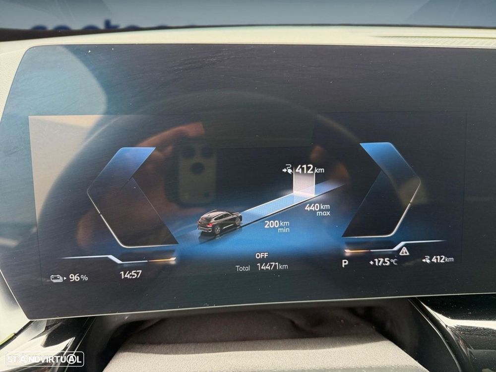 BMW iX1 eDrive20 xLine - 15