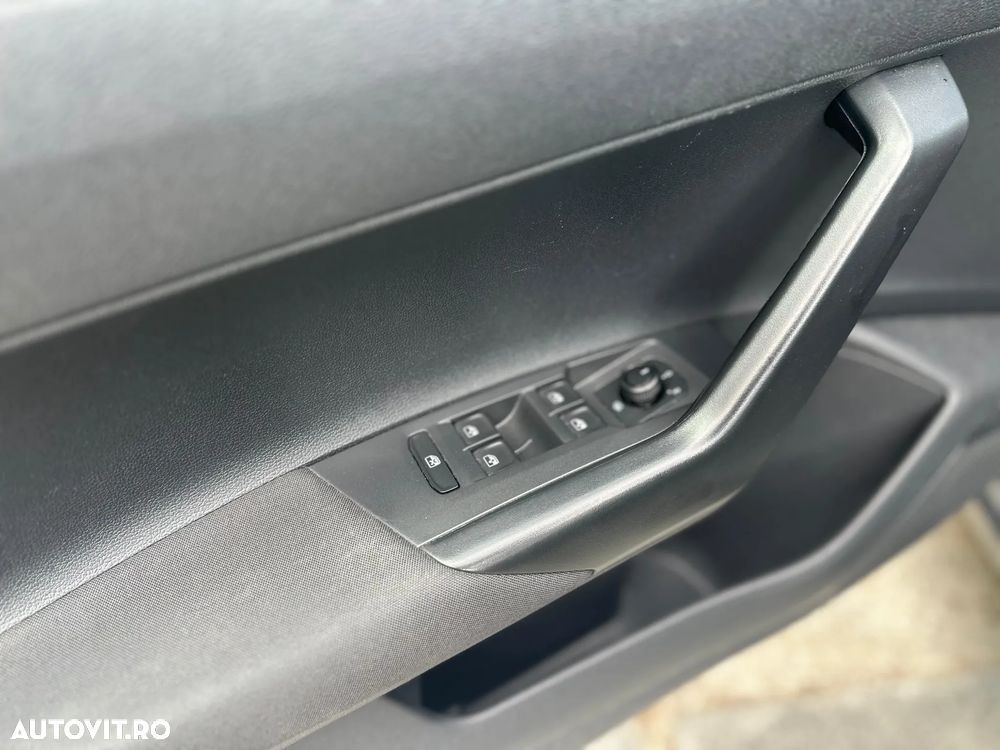 Volkswagen Polo 1.0 Trendline - 10