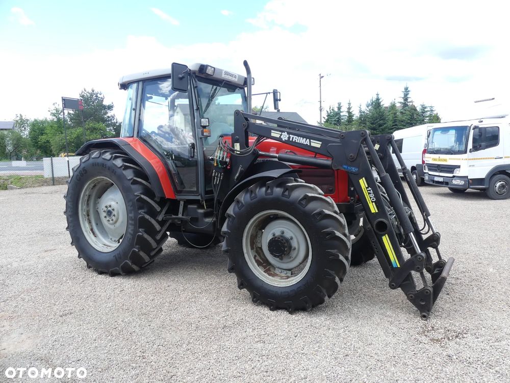 Massey Ferguson 4270 MF 4270 - 31