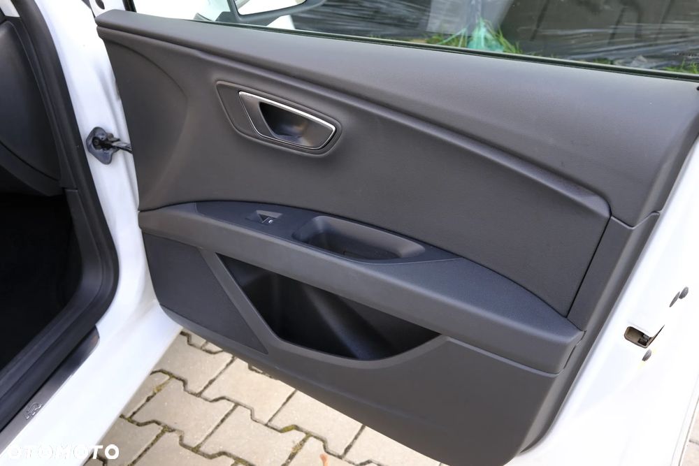 Seat Leon 1.4 EcoTSI FR S&S - 19