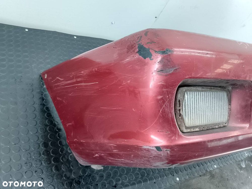 ZDERZAK PRZÓD FSO POLONEZ CARO PLUS 74E - 10