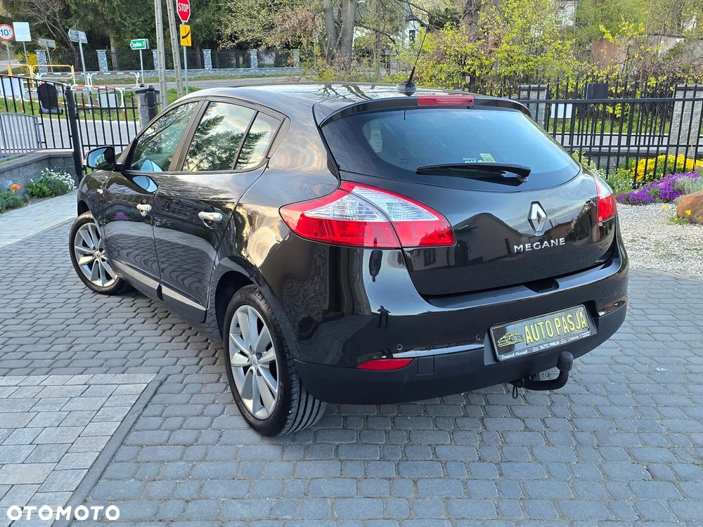 Renault Megane 1.6 16V 110 TomTom Edition - 13