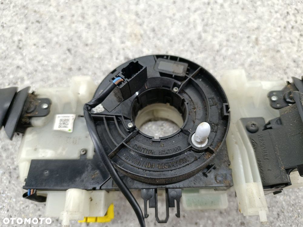 PRZEŁĄCZNIK ZESPOLONY RENAULT MASTER III 681720005R 255520012R 2.3 DCI - 3