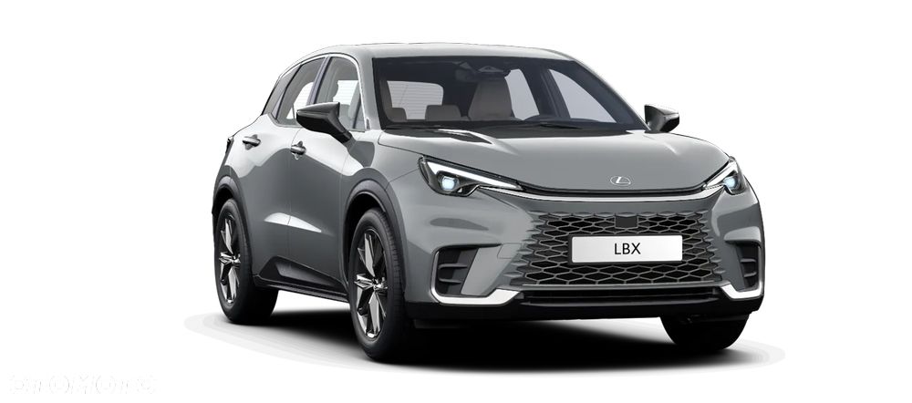 Lexus LBX 1.5 Hybrid Elegant - 7