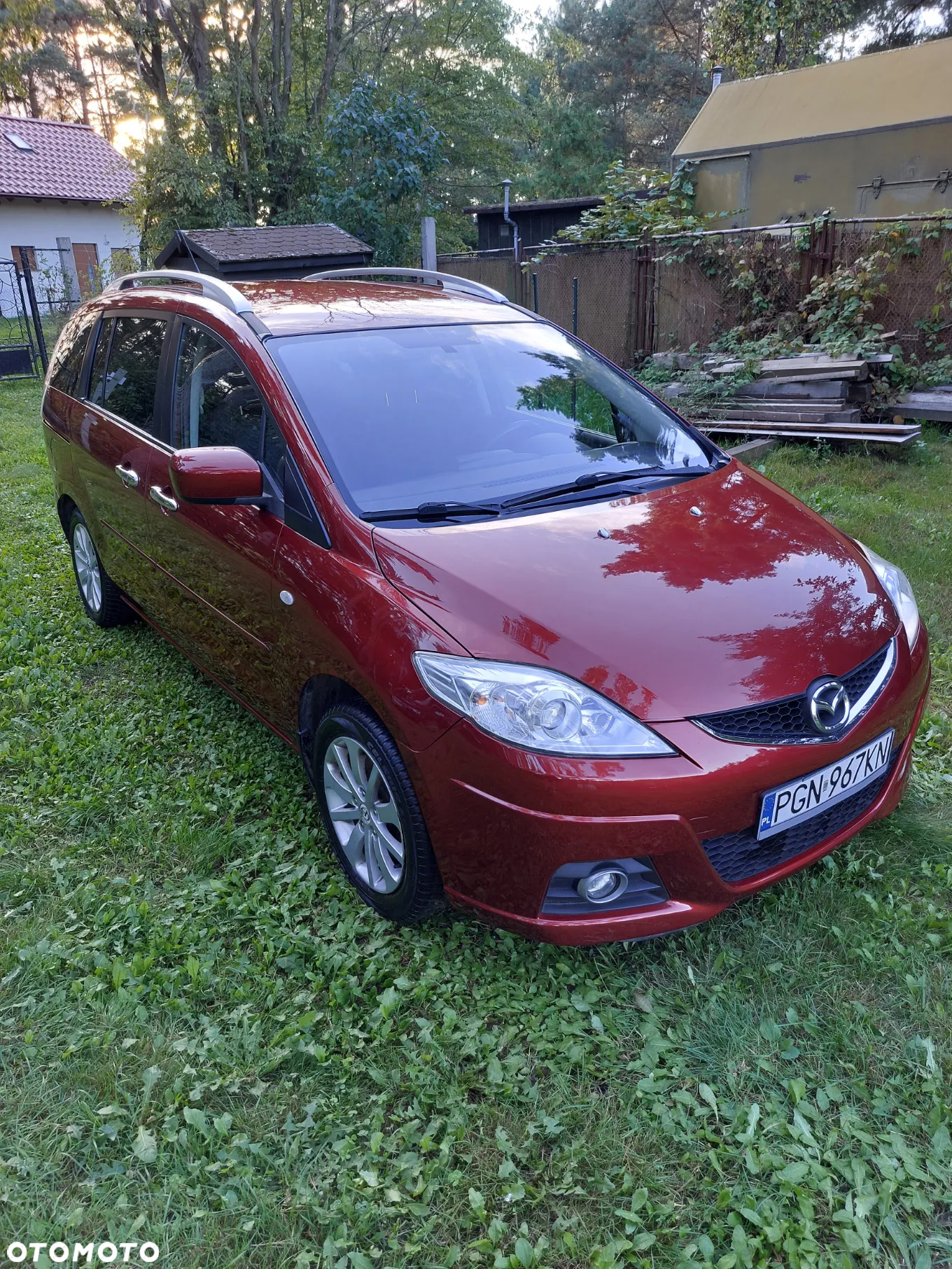 Mazda 5 2.0 Exclusive - 3
