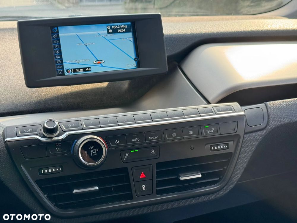 BMW i3 i3S 94 Ah - 13