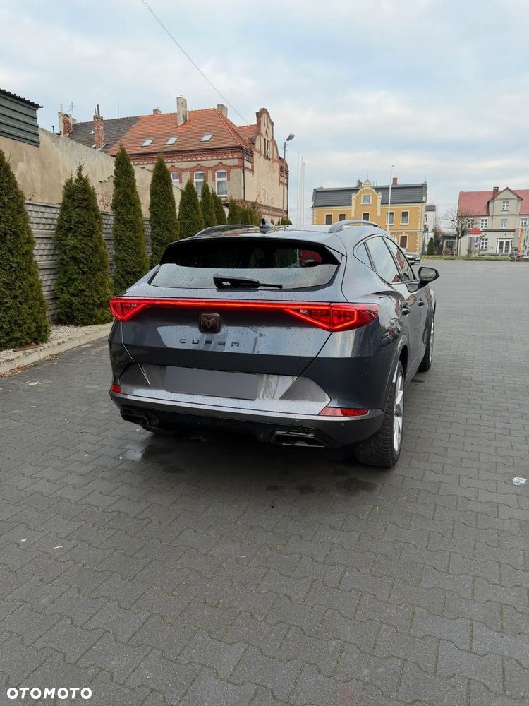 Cupra Formentor - 15