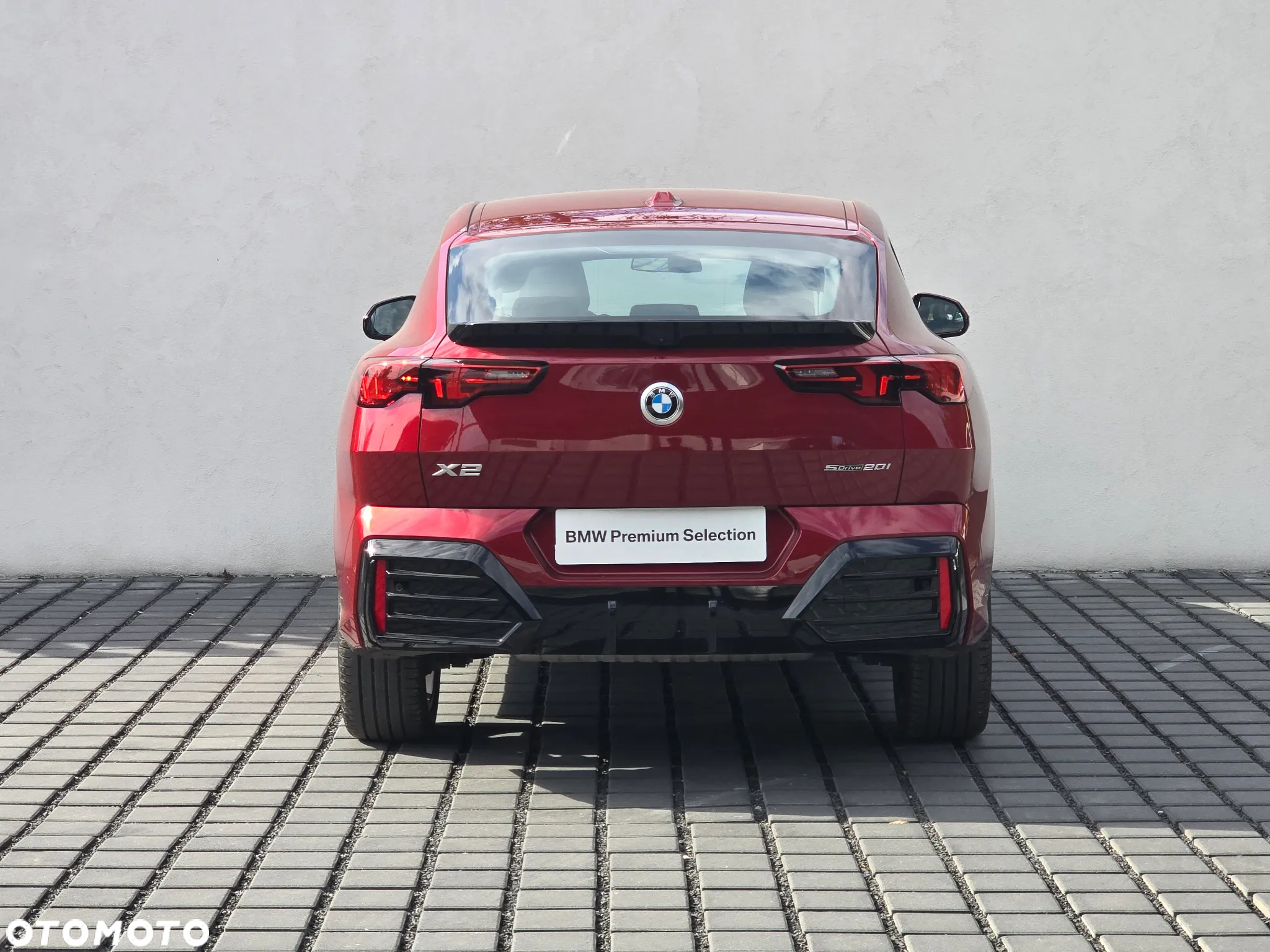 BMW X2 sDrive20i - 4