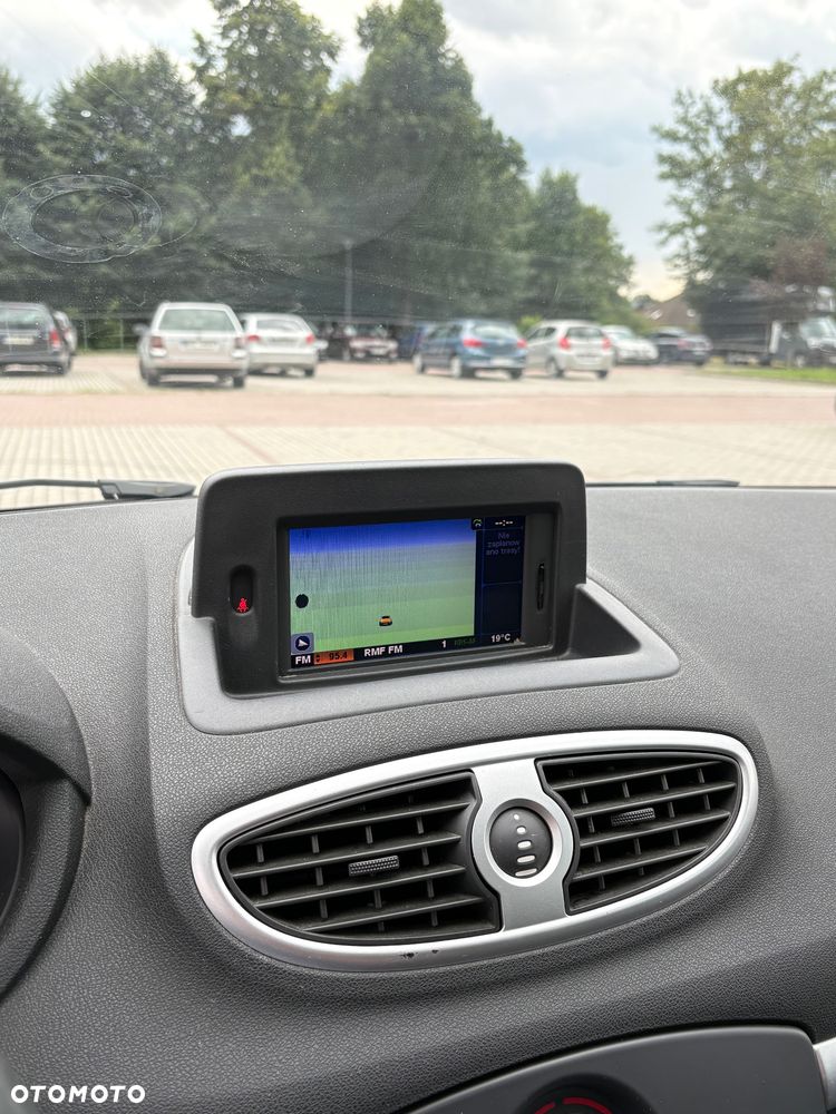 Renault Clio 1.2 TCE Authentique - 14