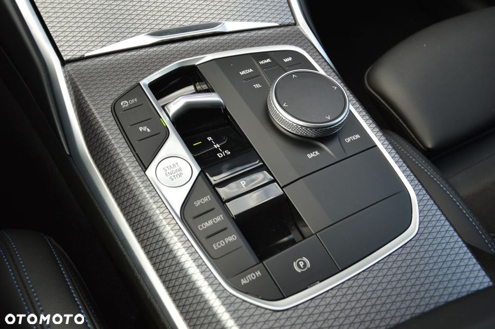 BMW Seria 3 - 19
