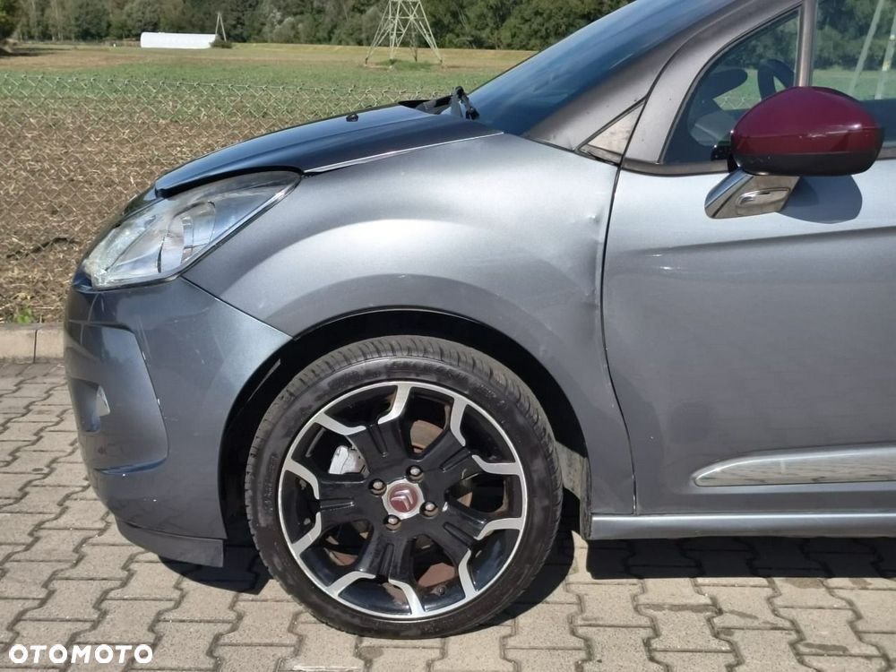 Citroën DS3 - 25