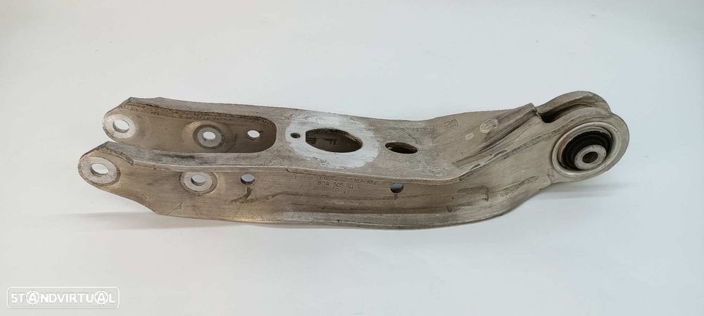 BRAÇO SUSPENSÃO INFERIOR TRASEIRO DIREITO AUDI Q5 (FYB) S LINE QUATTRO - 3