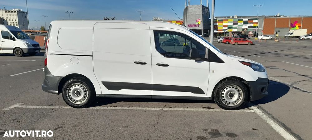 Ford Transit Connect Maxi - 6