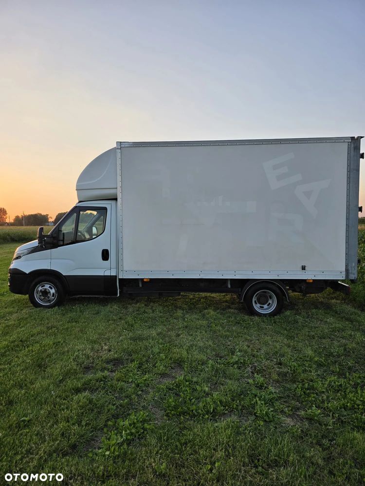 Iveco Daily 35C13 - 4