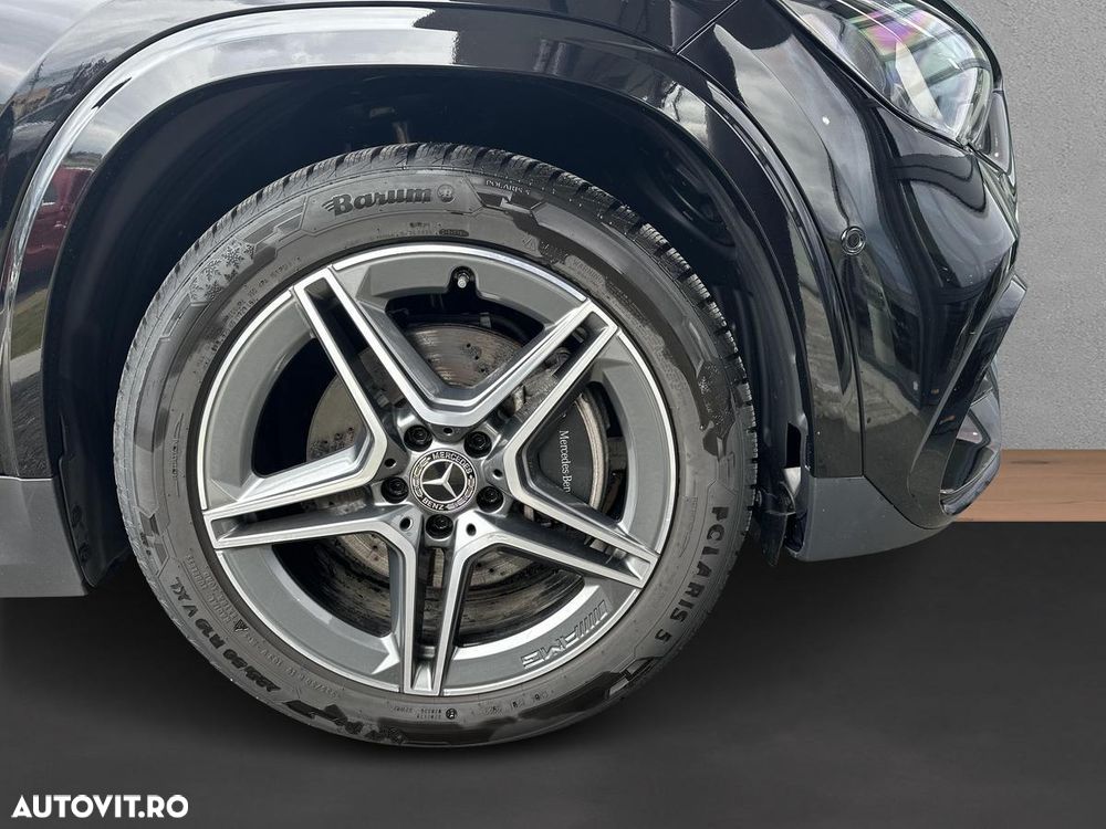 Mercedes-Benz GLA 200 Aut. - 16