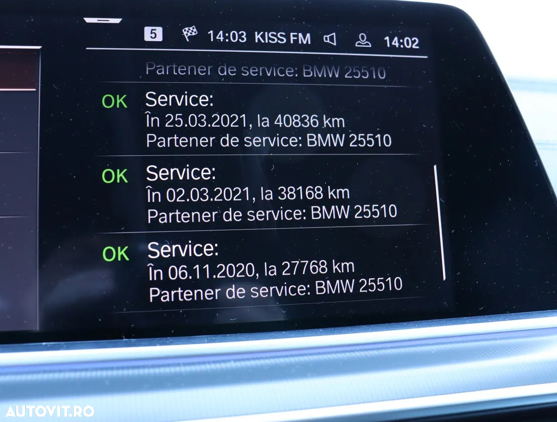 BMW X5 xDrive30d - 26