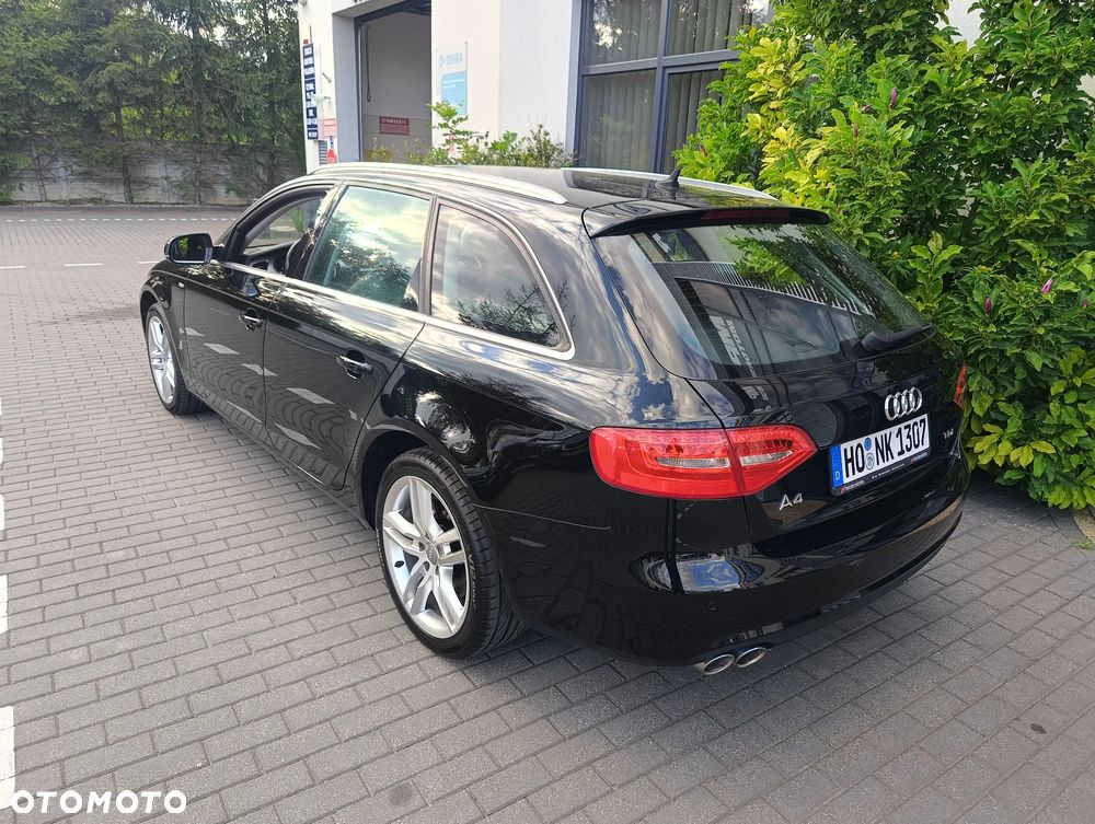 Audi A4 Avant 2.0 TDI clean diesel - 3