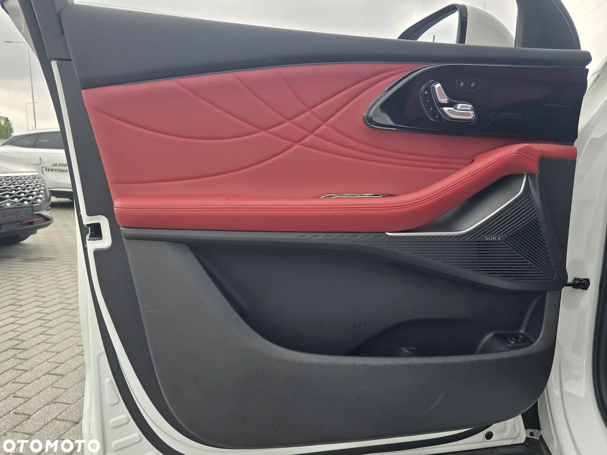 Omoda 9 1.5 Super Hybrid Exclusive AWD - 18