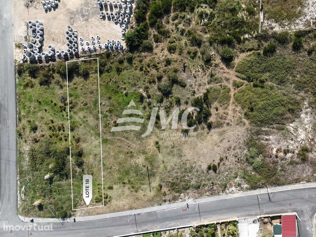 Terreno a 500mts da praia em zona tranquila - 2,5Km Torreira - Grande imagem: 2/18