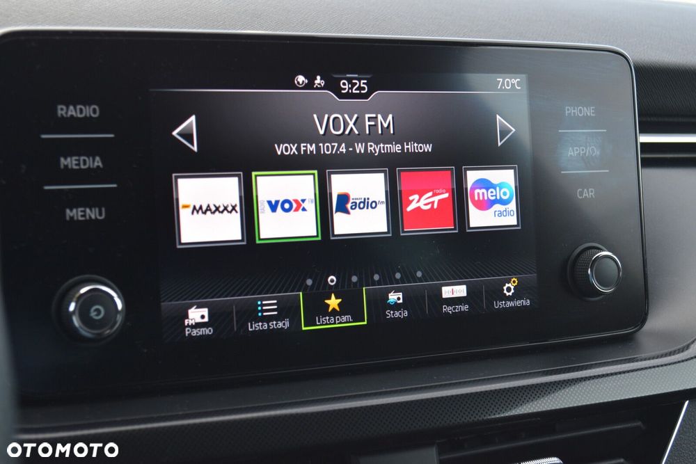 Skoda Scala 1.0 TSI Style DSG - 23