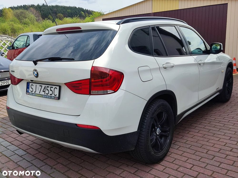 BMW X1 - 25