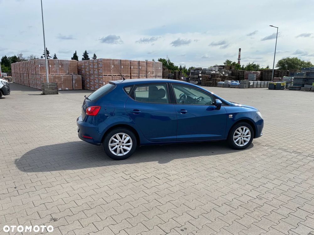 Seat Ibiza - 14