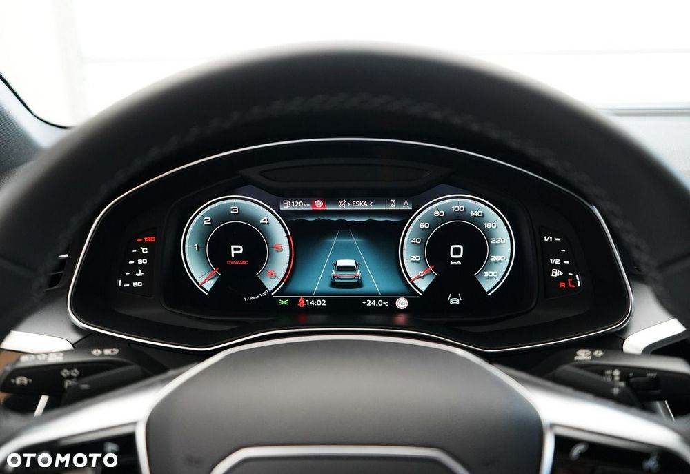 Audi A7 Sportback - 24
