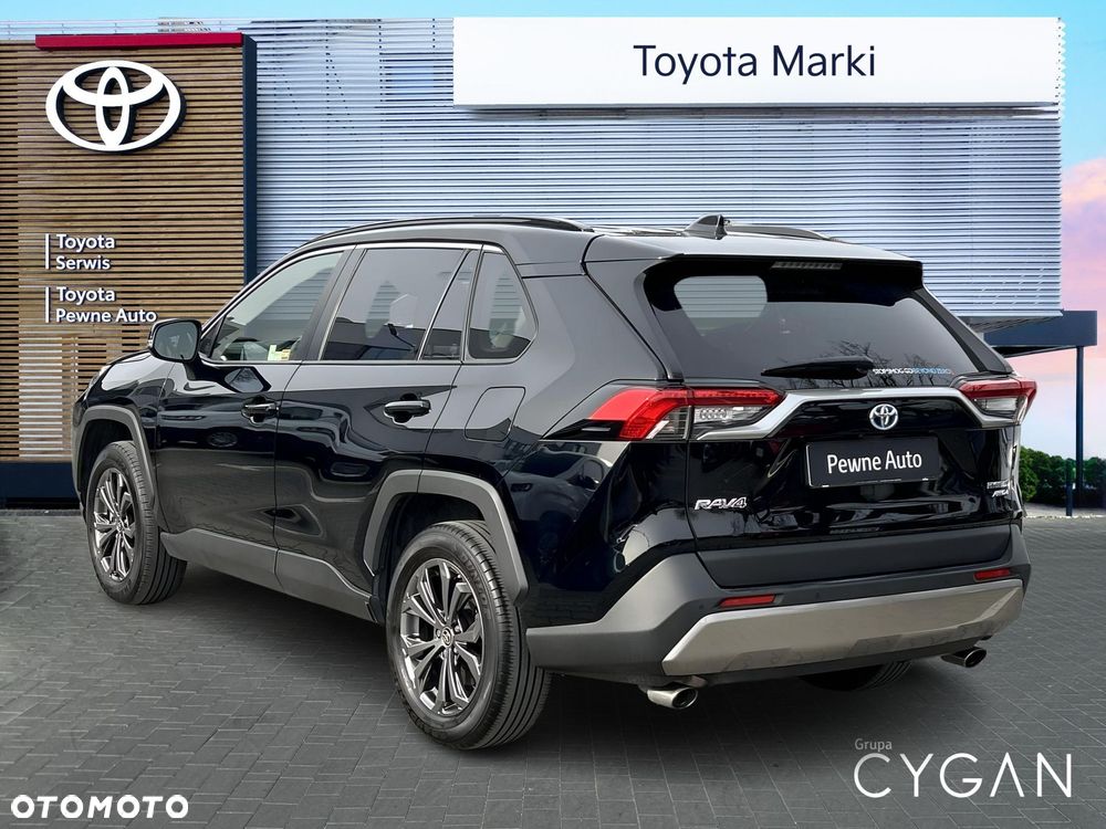 Toyota RAV4 - 3