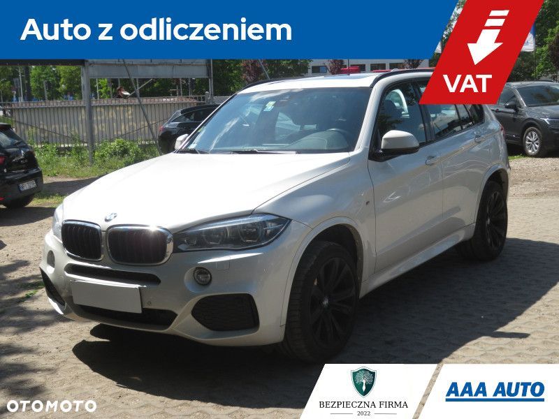 BMW X5 - 2
