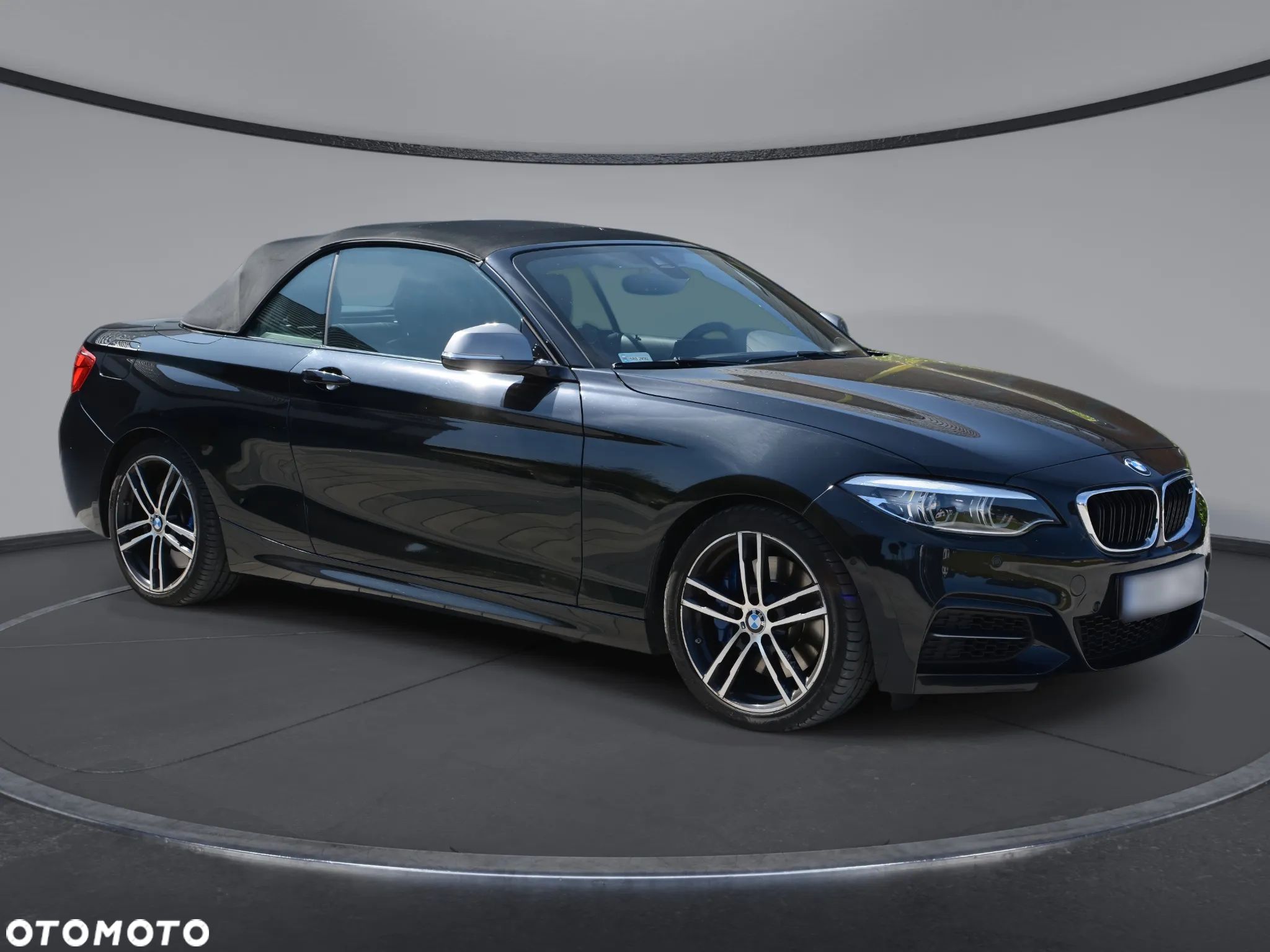 BMW Seria 2 M240i Cabrio - 1