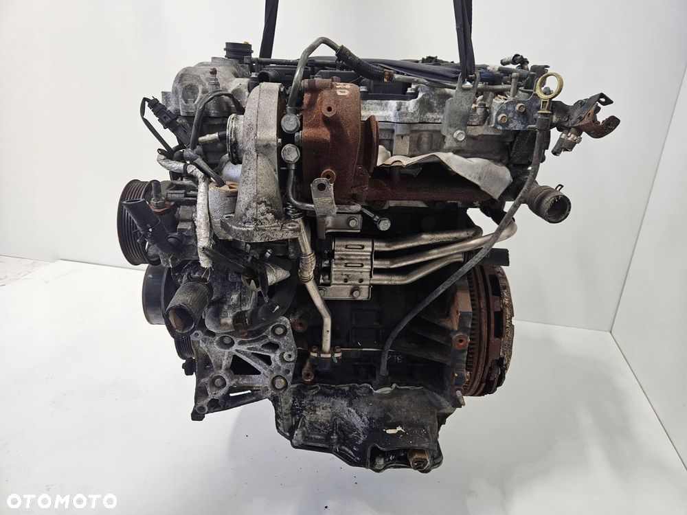 silnik kompletny chevrolet captiva opel antara 2.2 cdti z22d1 - 7