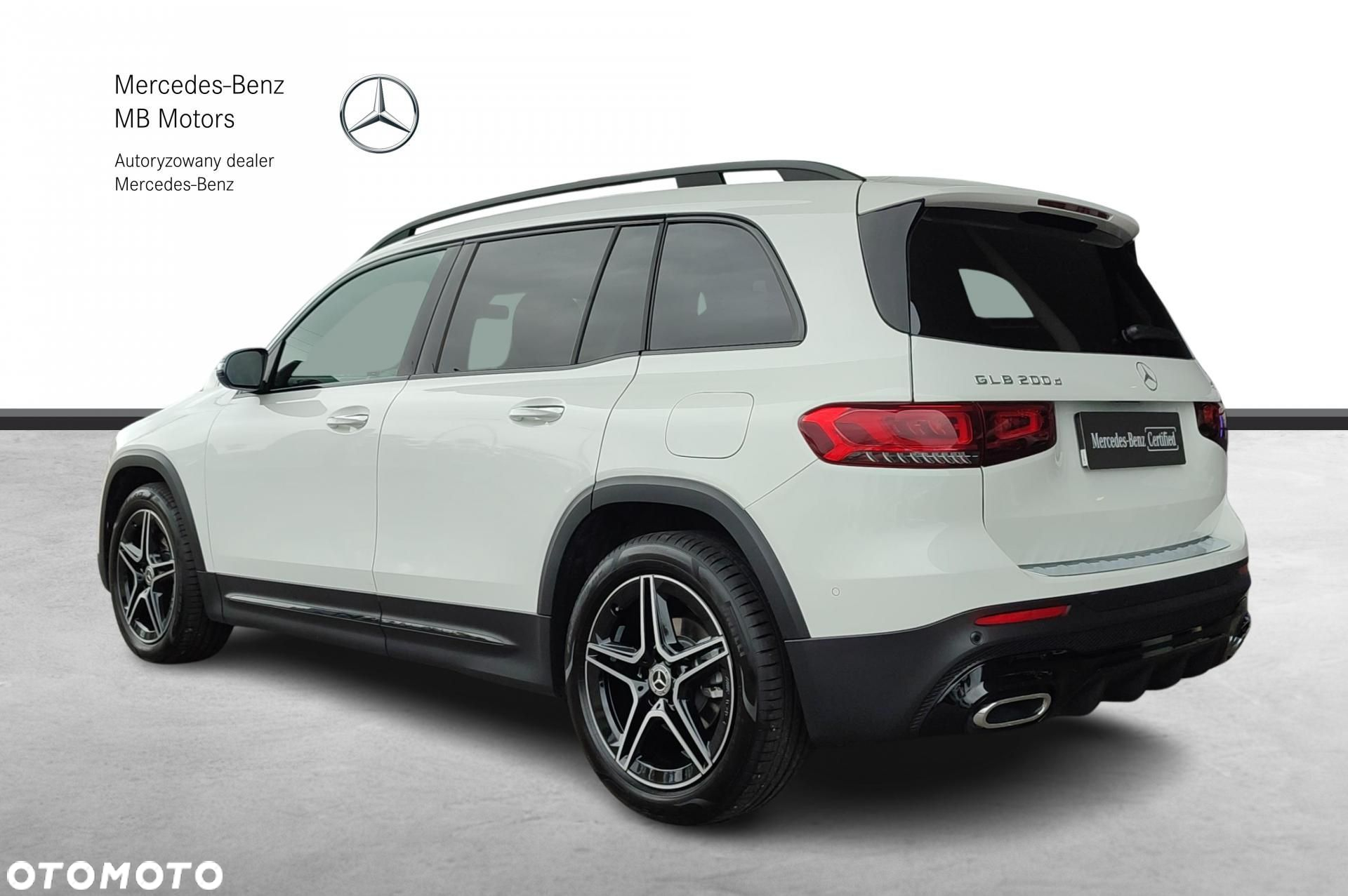 Mercedes-Benz GLB - 3
