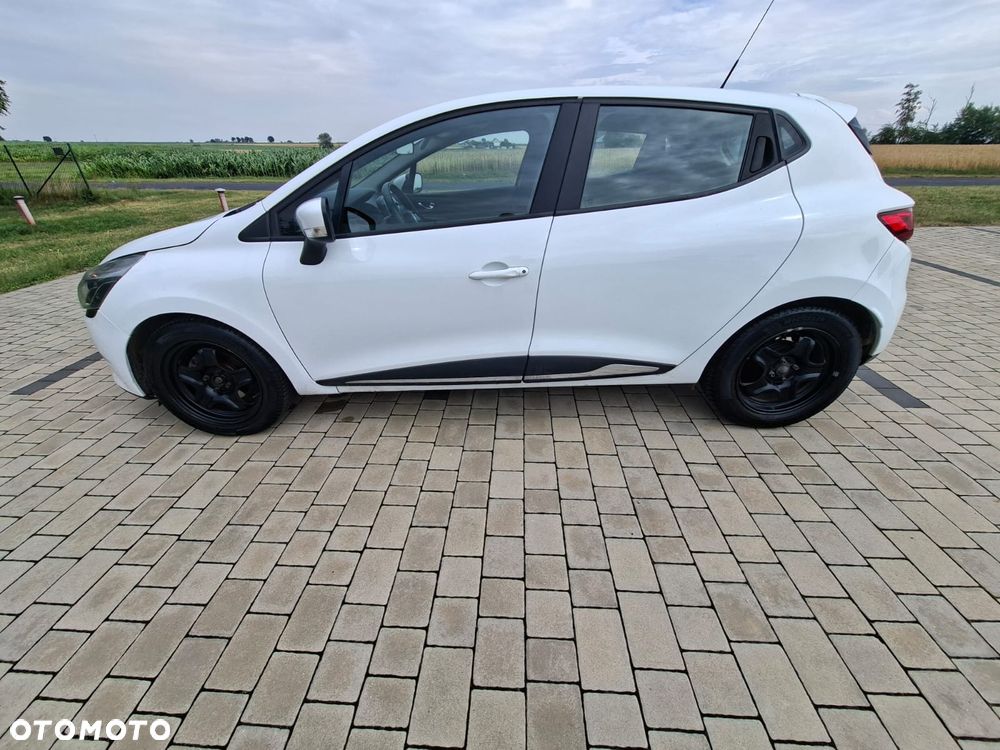Renault Clio Energy dCi 90 Start & Stop Intens - 13