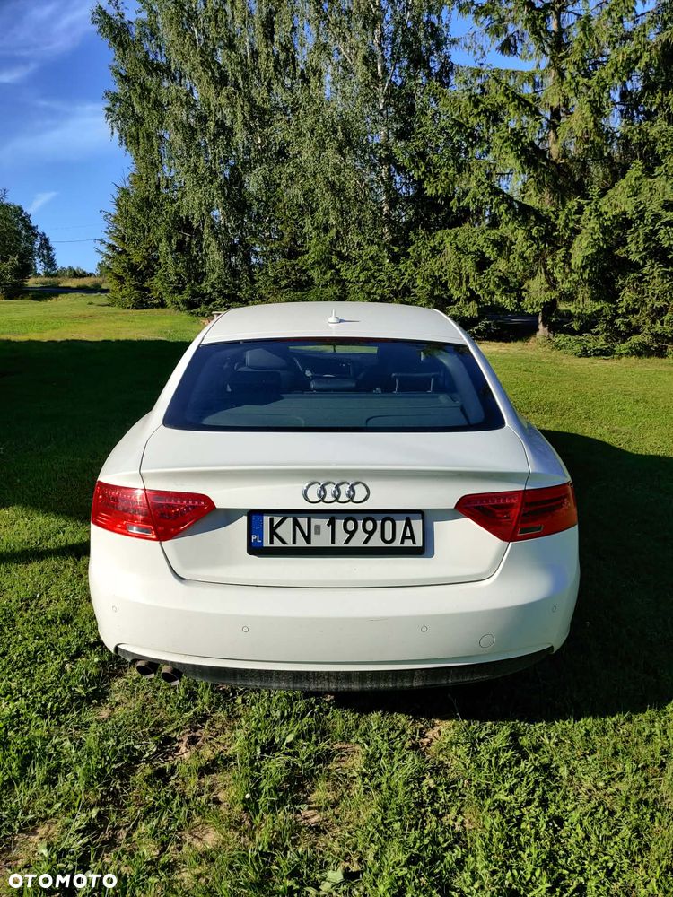 Audi A5 Sportback 2.0 TDI Quattro S tronic - 2