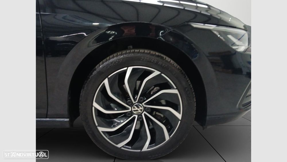 VW Golf 1.0 TSI Life - 9