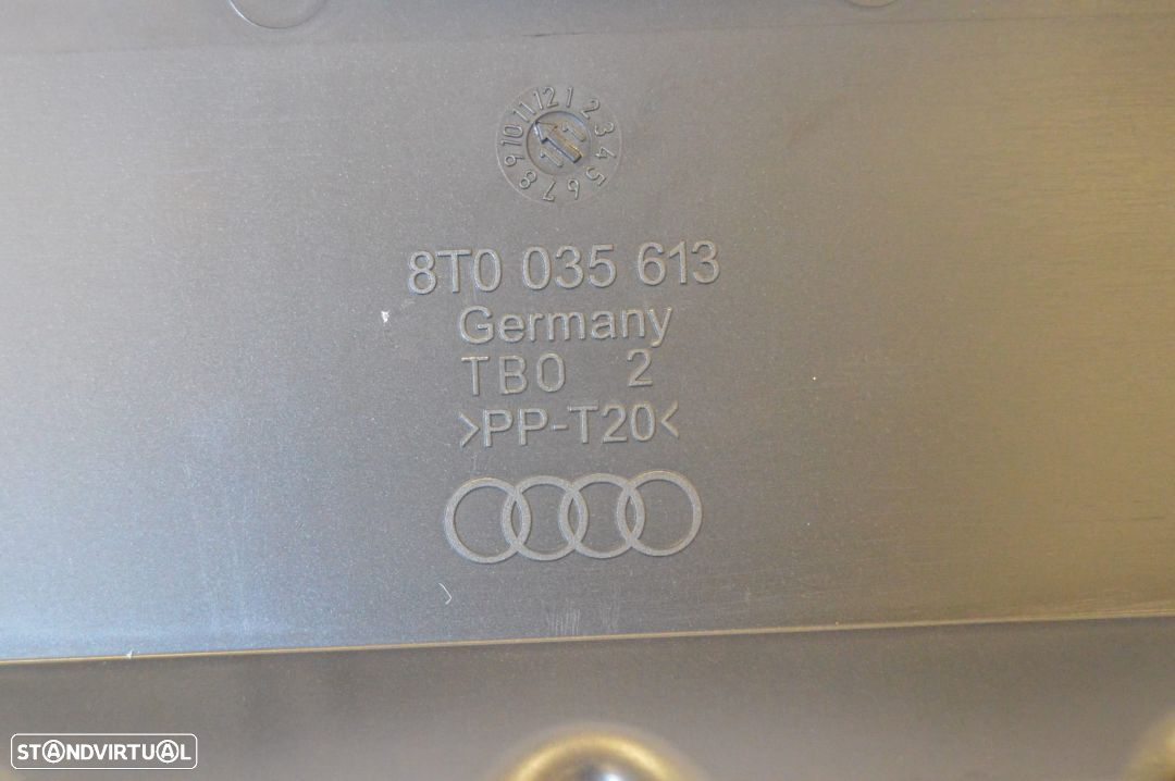 CENTRALINA BLUETOOTH MODULO CONECTIVIDADE 8T0862335E 8T0862335F AUDI A5 8T3 SLINE A4 B8 8K Q5 RS5 - 8