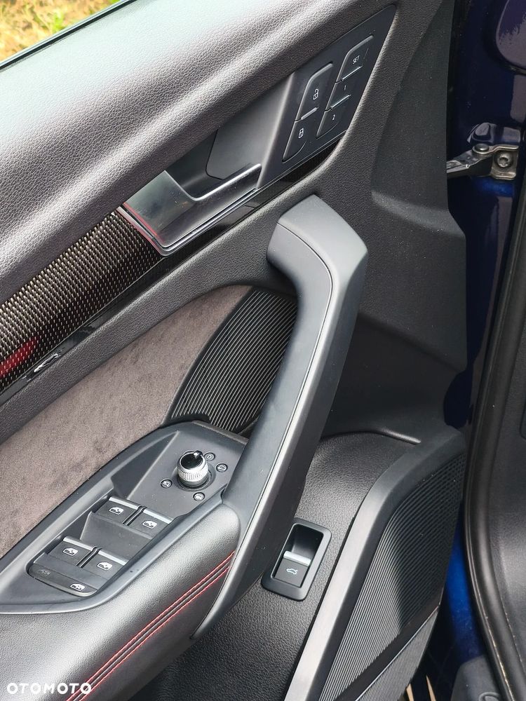 Audi SQ5 - 8