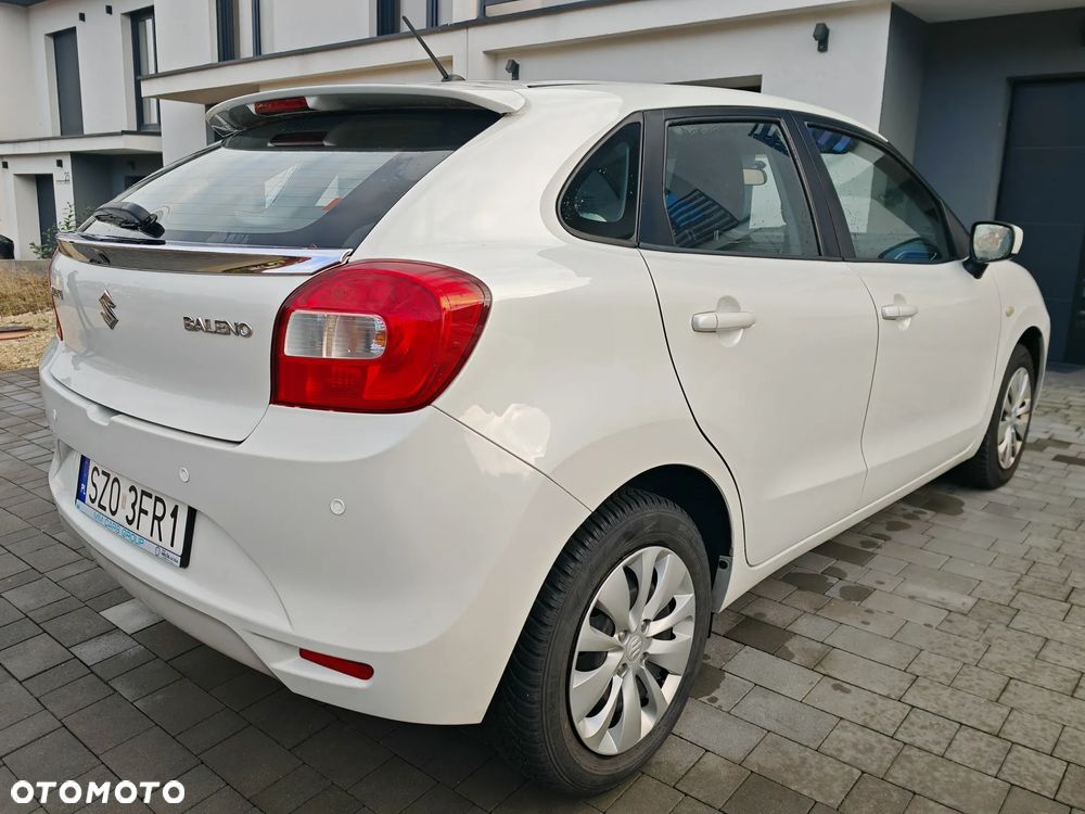 Suzuki Baleno 1.2 Premium - 2