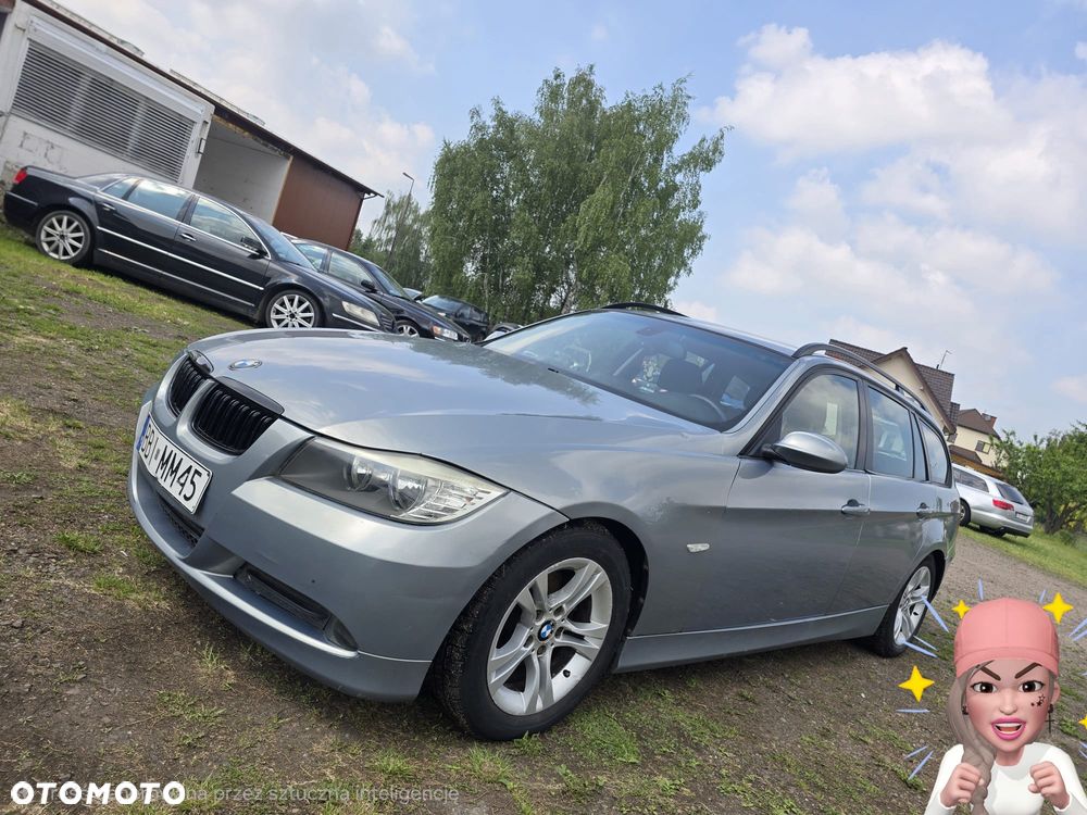 BMW Seria 3