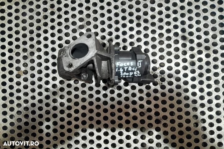 Egr 21604952-1 21604952-1 Ford Focus 2 [2004 - 2008] wagon 5-usi 1.6 - 2