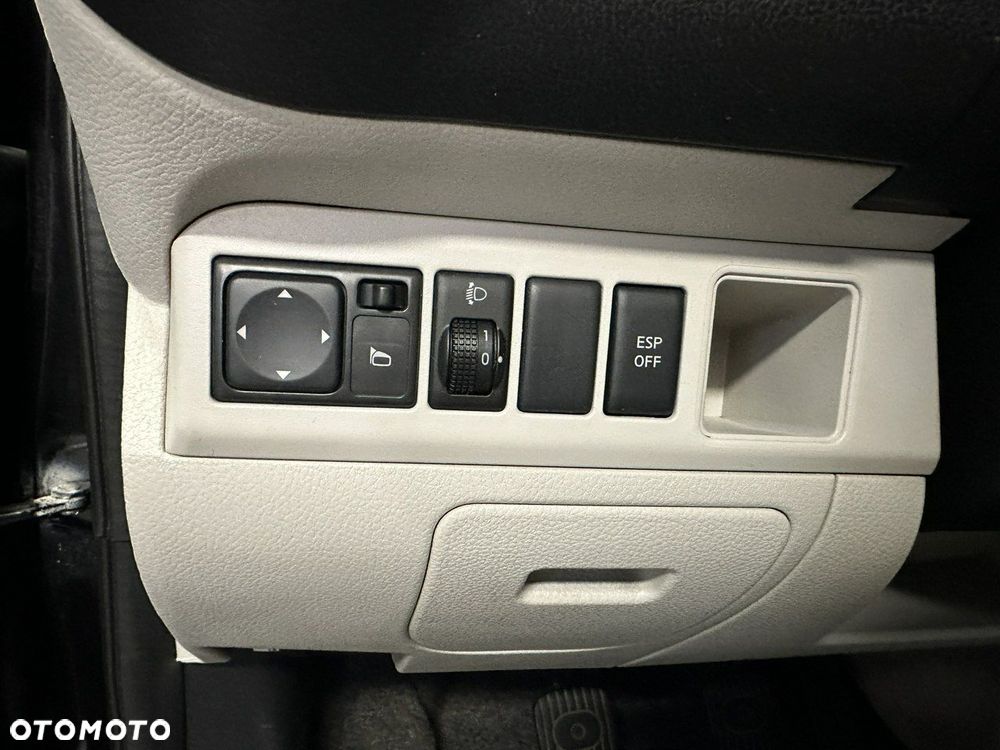 Nissan Note 1.4 Acenta - 9