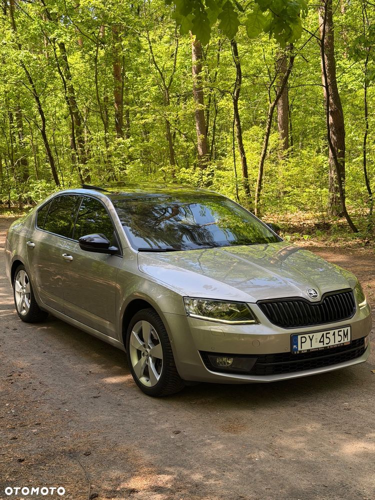 Skoda Octavia 1.8 TSI Elegance DSG - 8