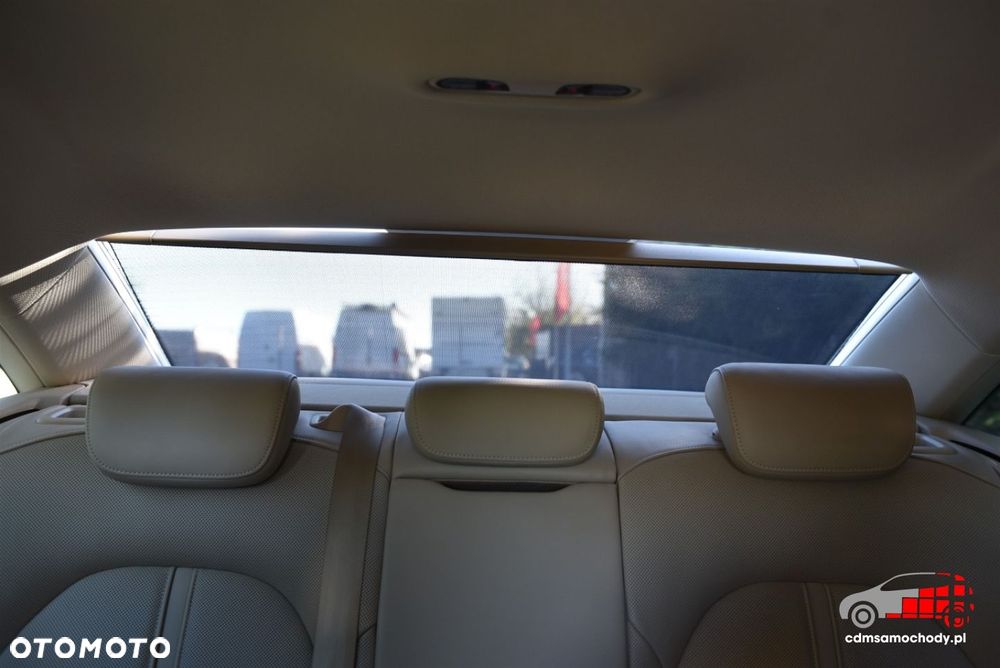 Audi A6 Limousine - 30