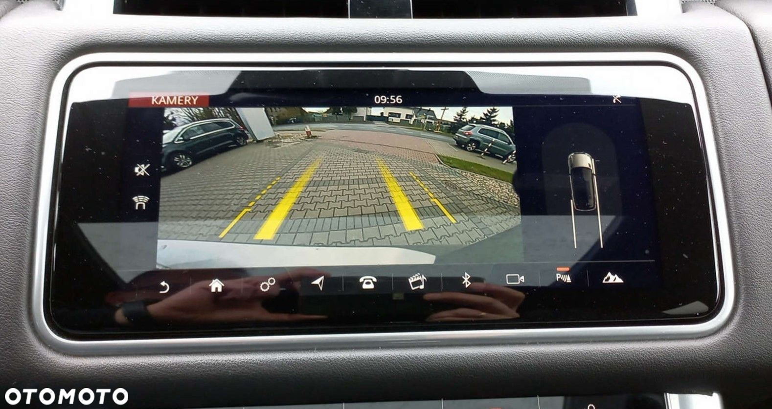 Land Rover Range Rover Sport - 12