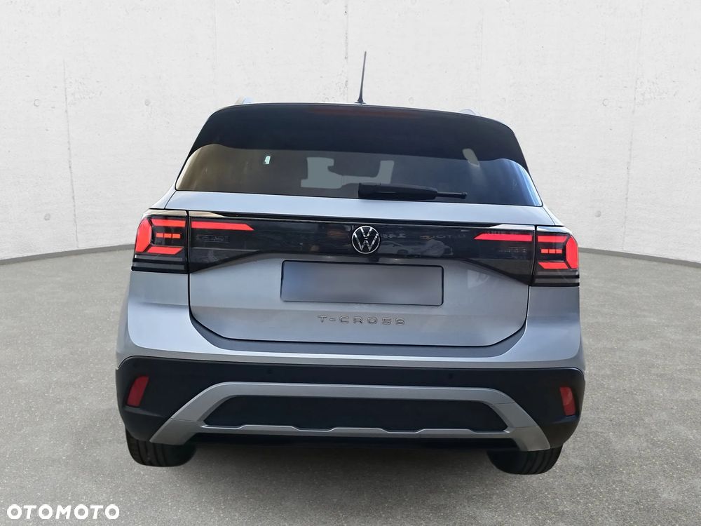 Volkswagen T-Cross 1.5 TSI ACT Special Edition DSG - 7