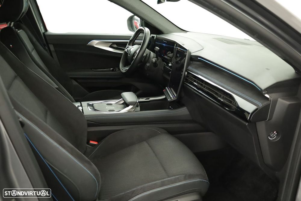 Renault Austral 1.2 E-Tech Techno Espirit - 22
