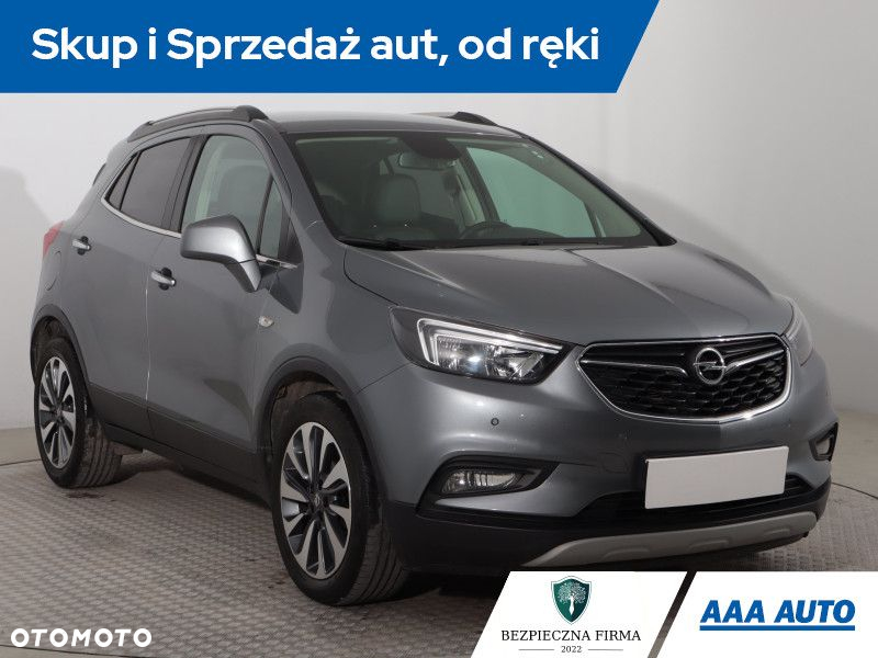 Opel Mokka - 2