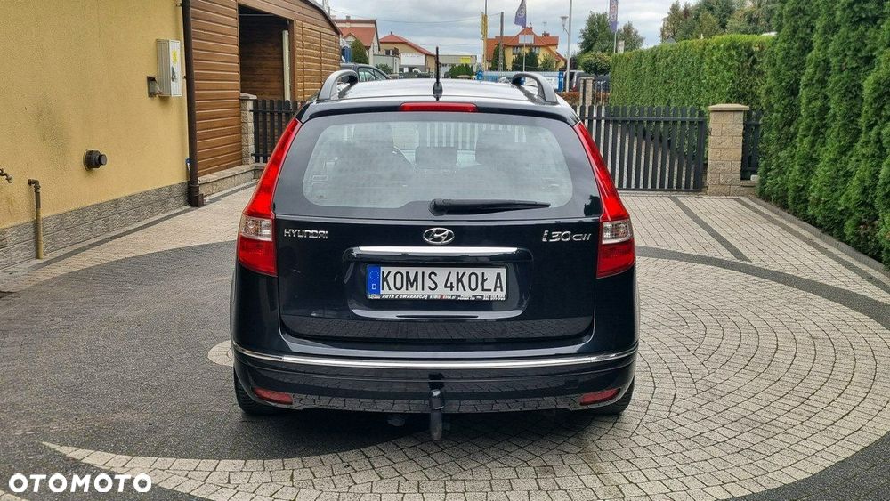 Hyundai i30 - 5